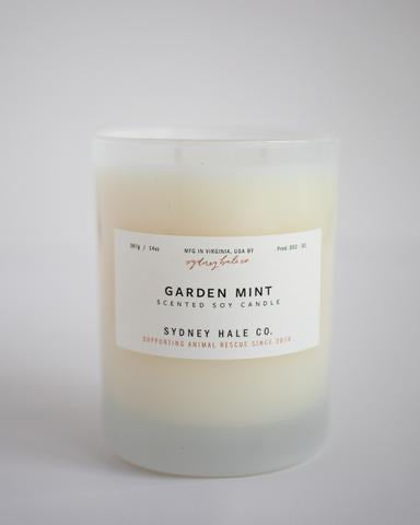 Sydney Hale Candles