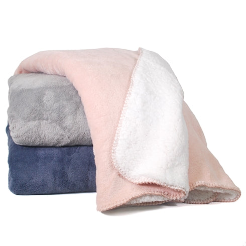 Sherpini Throws and Blankets