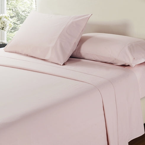 Comfort Percale Sheet Sets