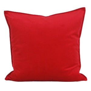 Dutch Velvet Cushion