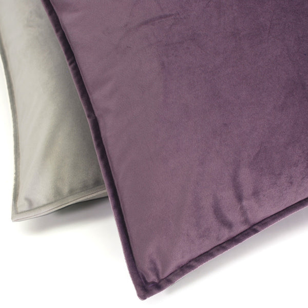 Dutch Velvet Cushion