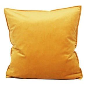 Dutch Velvet Cushion