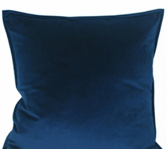 Dutch Velvet Cushion