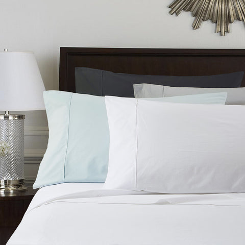 Comfort Percale Sheet Sets