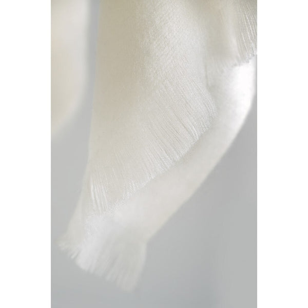 Alpaca Throw and Blanket