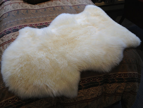 Infant Care Sheepskin Rugs