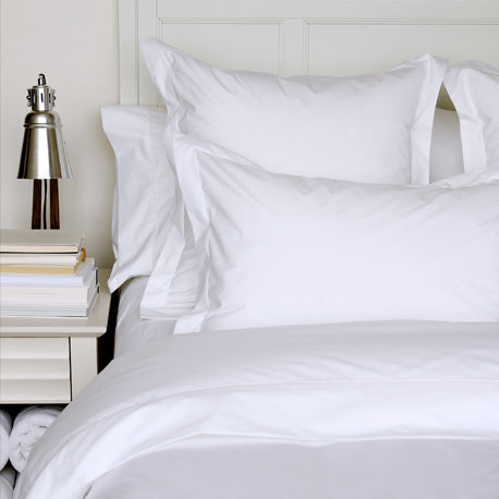 Impressions-500 Thread Count Flat Sheet