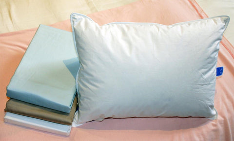 Travel Size / Crib Size Pillow