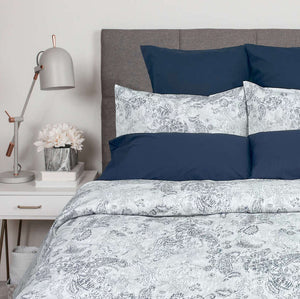 Vintage Paisley Bedding